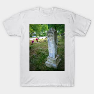 A Feral Hatfield T-Shirt